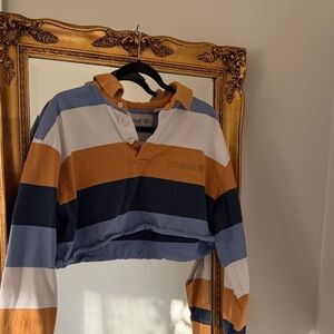 Vintage Timberland Shirt- Heavyweight